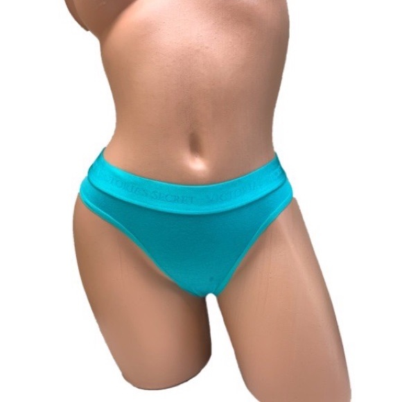 New SMALL Victoria’s Secret Thong String Panty NWT